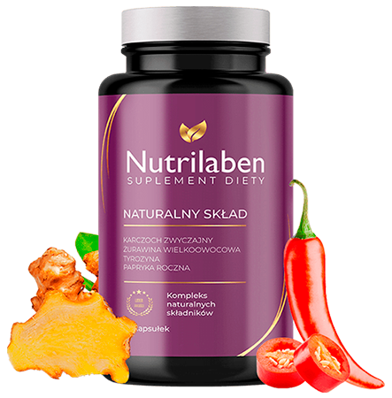 Nutrilaben produkt – kup nutrilaben online